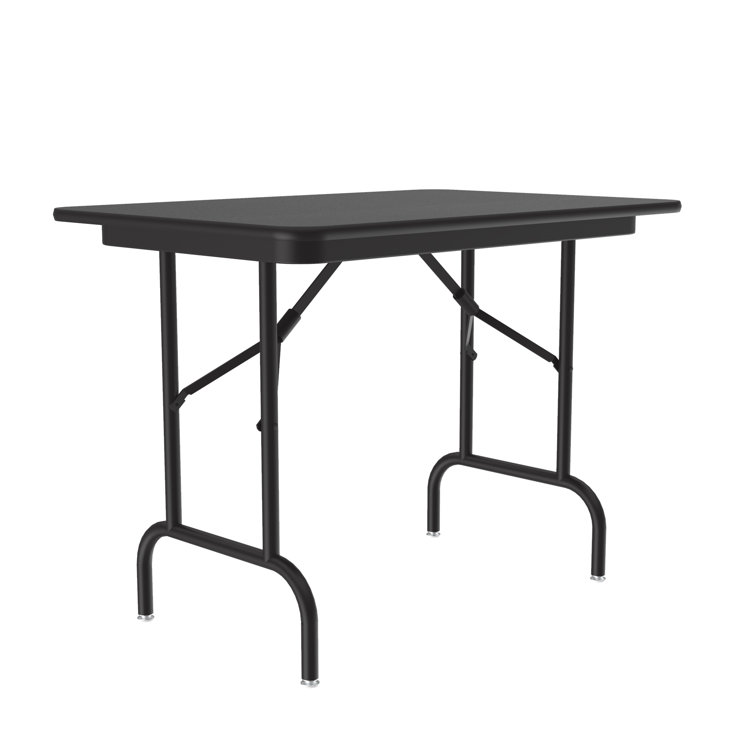 Correll, Inc. 36'' Folding Table Wayfair